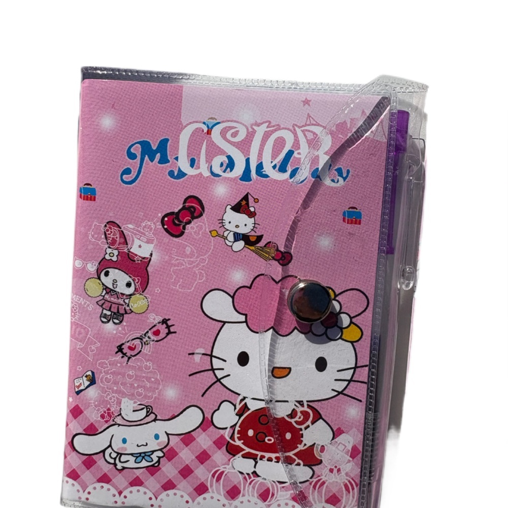 Hello Kitty Bundle Sanrio - Picture 6 of 13
